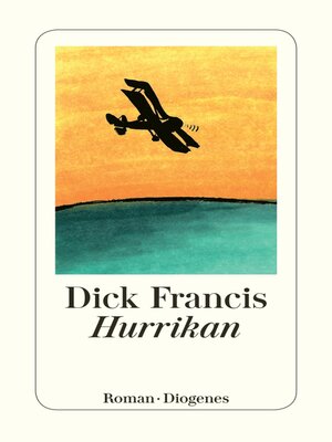 cover image of Hurrikan